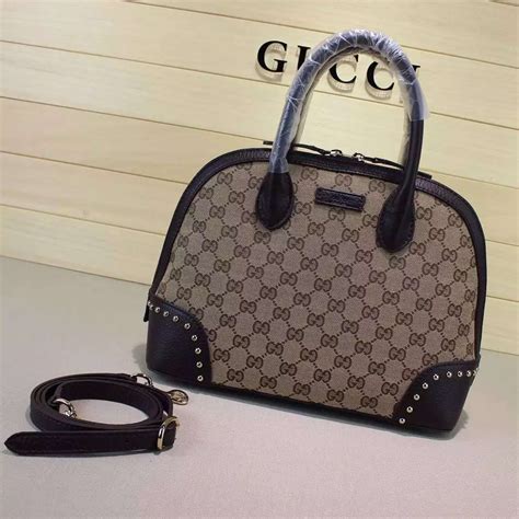 authentic Gucci outlet